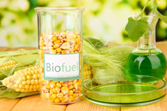 Hundleton biofuel availability