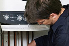 boiler repair Hundleton