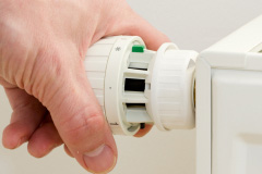 Hundleton central heating repair costs