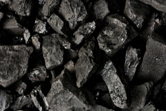 Hundleton coal boiler costs