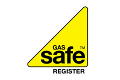 gas safe companies Hundleton